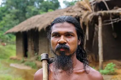 Veddah Village